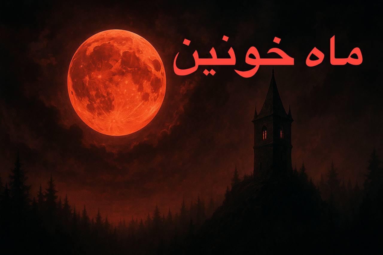 بازی رایگان ماه گرفتگی