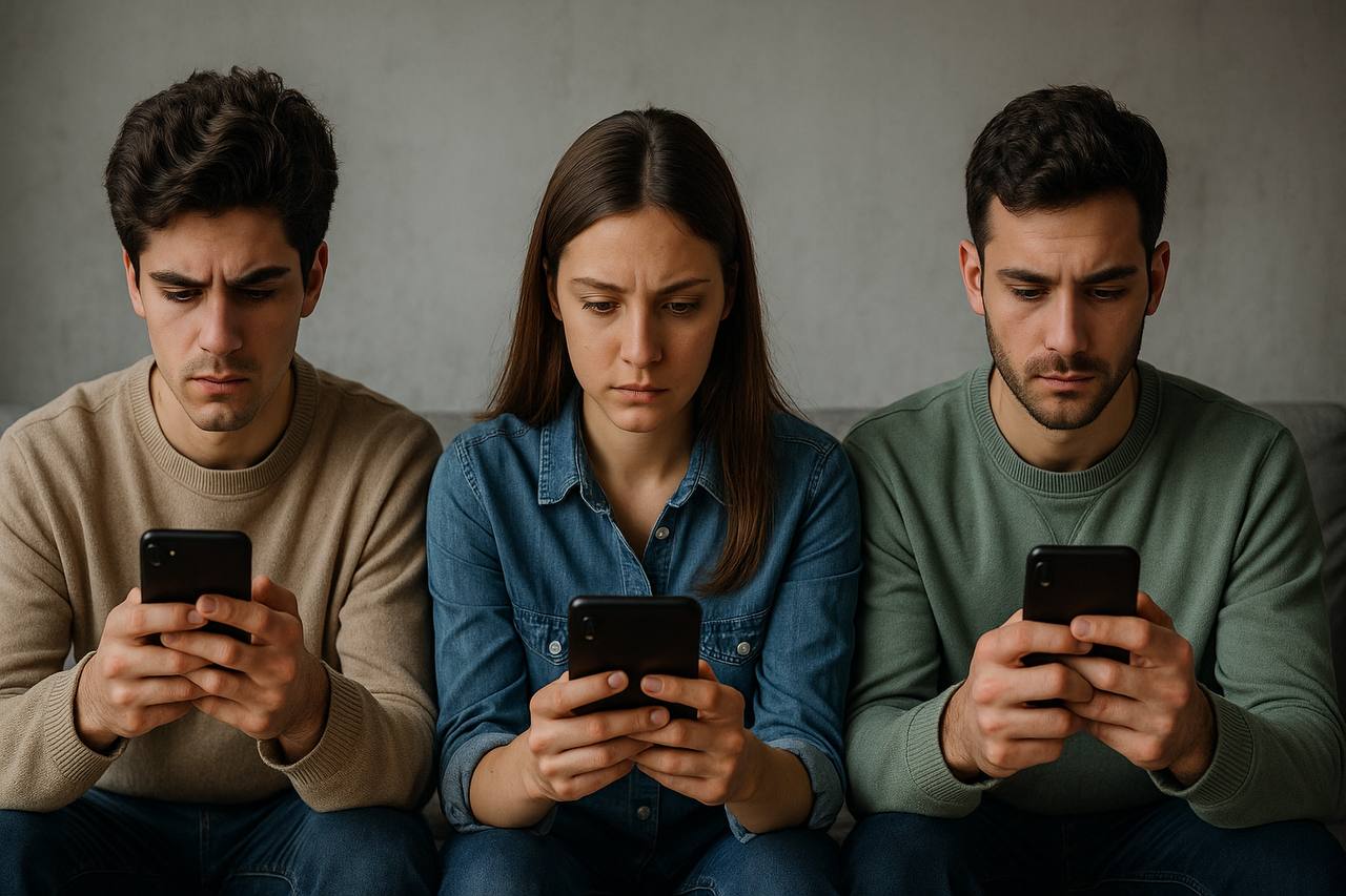 تأثیر بازی‌های فکری بر عملکرد ذهن و تمرکز | نگاهی علمی و کاربردی به دنیای بازی‌های فکری موبایلی