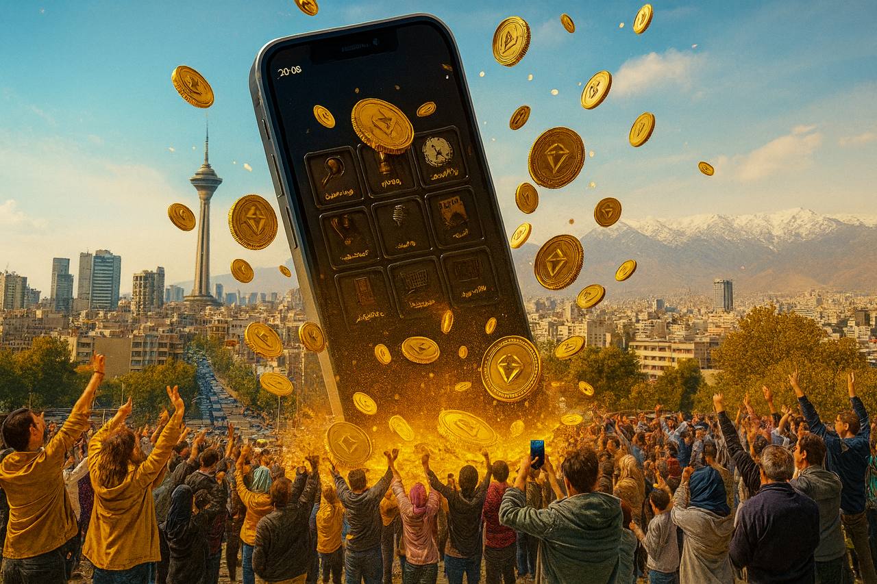 دایموندکوین سکه مجازی دایموندگیمز